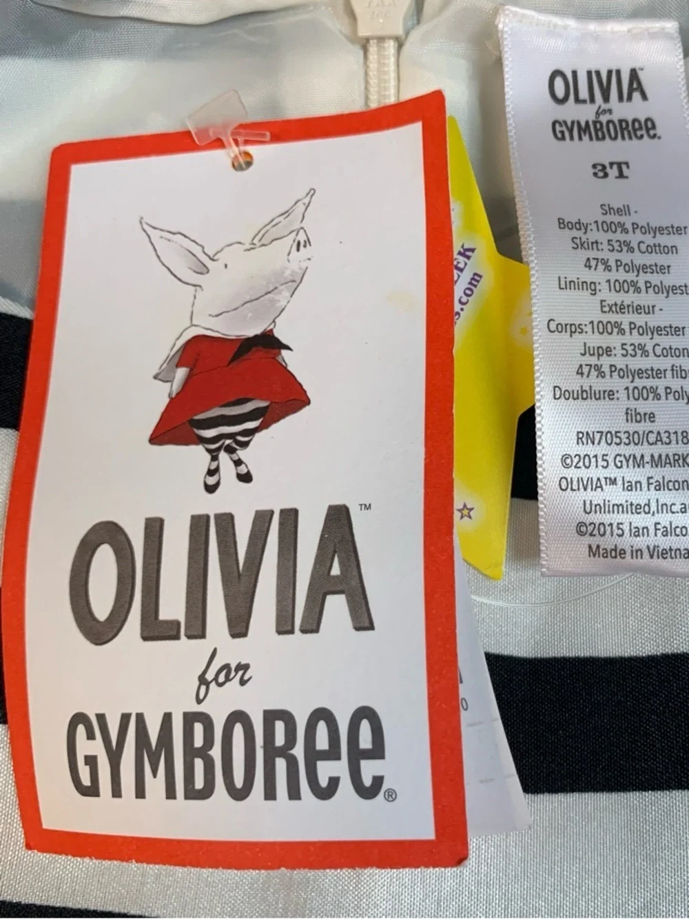 Gymboree this gorgeous